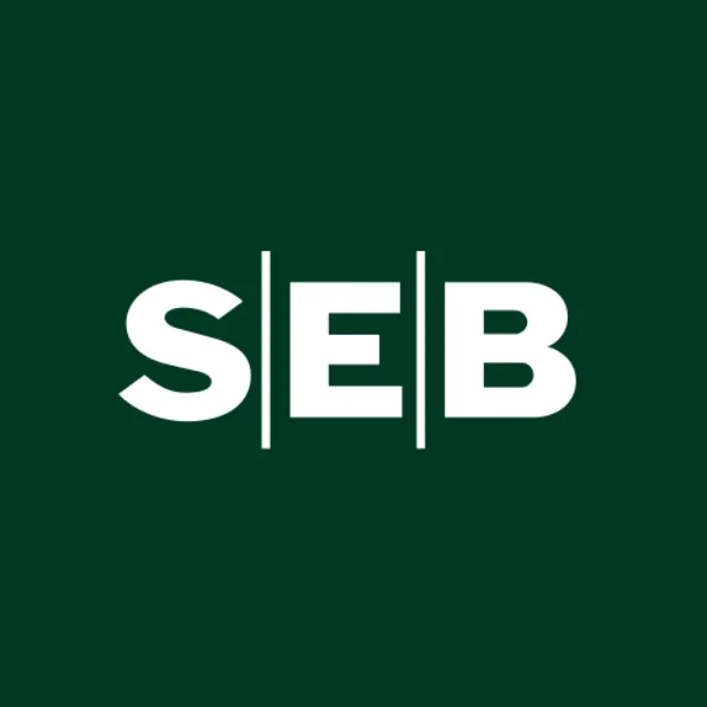SEB logo
